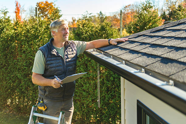 Trusted Roof Installation service in Ann Arbor, MI - Ben Roofing and Steel LLC