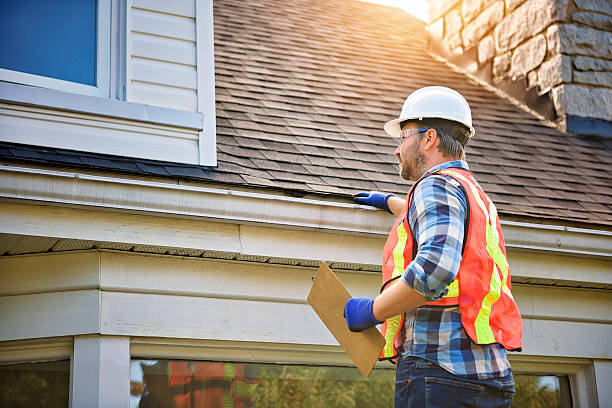 Trusted Roof Leak Repair service in Ann Arbor, MI - Ben Roofing and Steel LLC